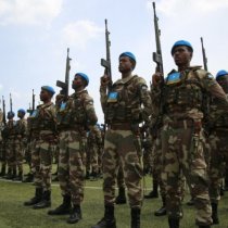 Are Somali troops fighting in Ethiopia? Confusion surrounds their role amid conflicting reports ?