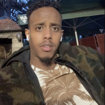 Photo: Mohamed Mohamud Aka Khalid Mula