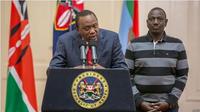 Kenya faces praise, uncertainty after election overturned Kenya faces praise, uncertainty after election overturned