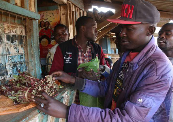 Blow to industry after Somalia bans miraa cargo flights